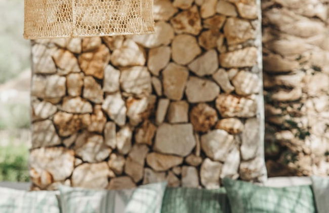 Hotel Rural Sant Patrici - Foto 50