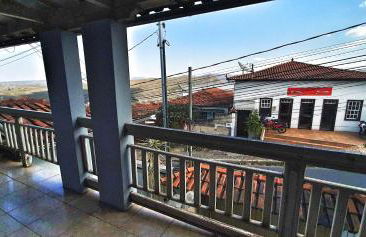 Inconfidência Diamantina - Foto 14