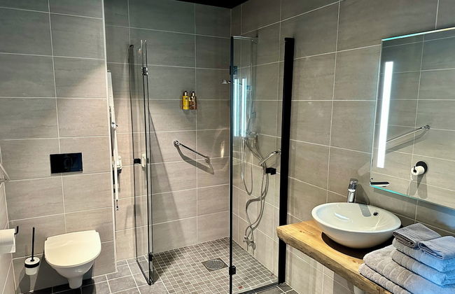 Bjørnfjell Mountain Lodge - Photo 35