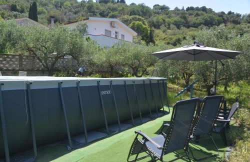 Villino Anna e Pippino - Foto 42