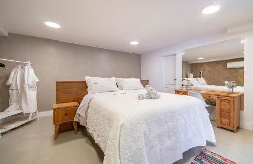 Atalaia SPA 1 Qto c/ Banheira by Achei Camboriú - Foto 20