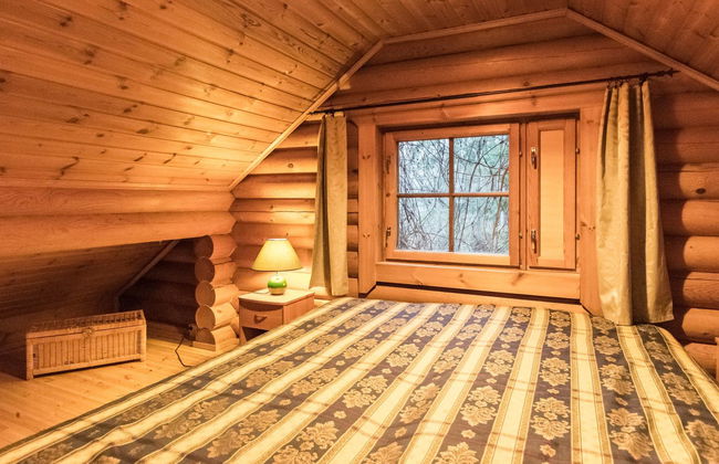 Kärkimökki - Foto 19