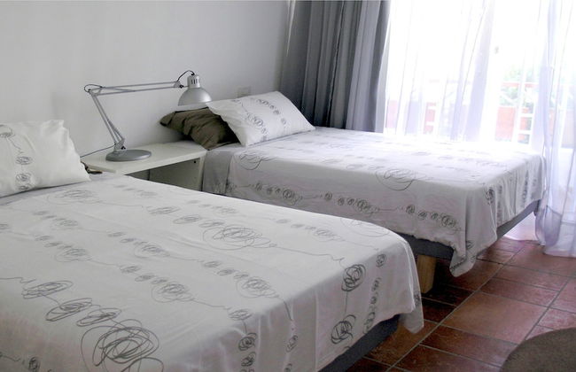 Apartamentos Dunaoasis Maspalomas - Foto 10