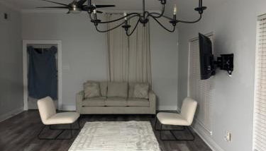 Prairieville Retreat 3-bedroom house - Foto 3
