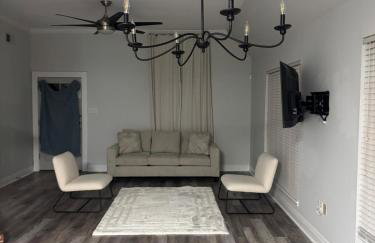 Prairieville Retreat 3-bedroom house - Foto 3