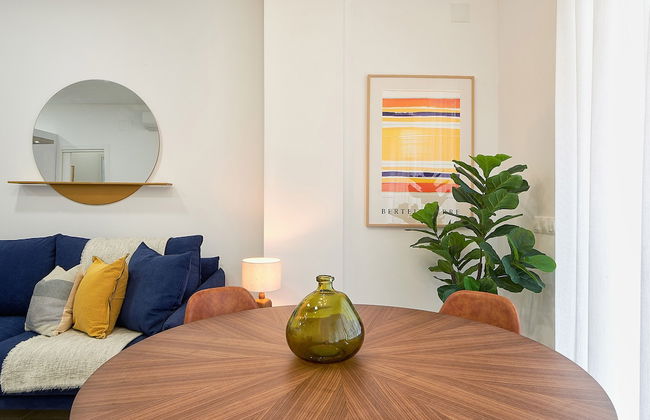 Solaga - Soho Suites - Foto 27