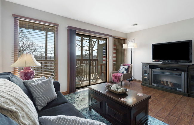 Summer Wind - Private Balcony, Nature Views - Photo 11