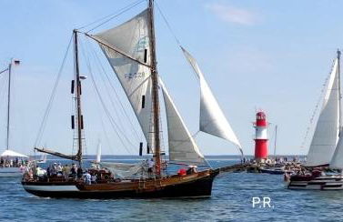 Garten-Ferienhaus Biendorf OT Westenbrügge - Foto 18