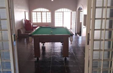 Área de lazer Solar Calume - Foto 26