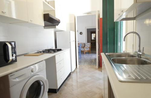 Corte del Mare - Dimora Fronte Mare nel Salento - Foto 22