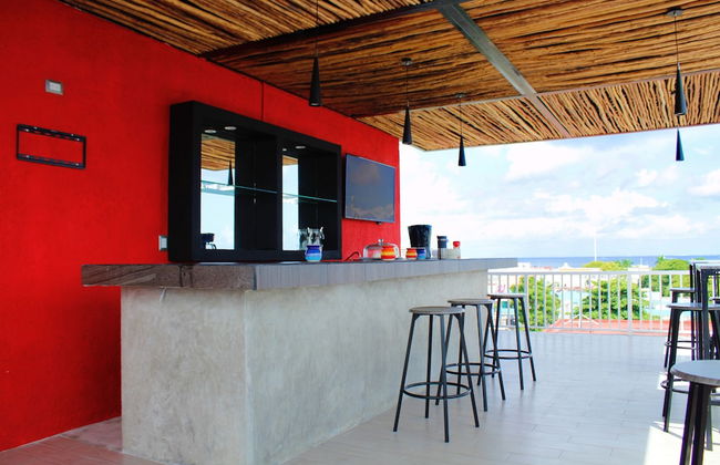 Hotel Pal Cozumel - Foto 20