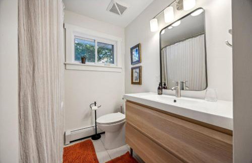 Modern Mid-Century Retreat - Foto 30