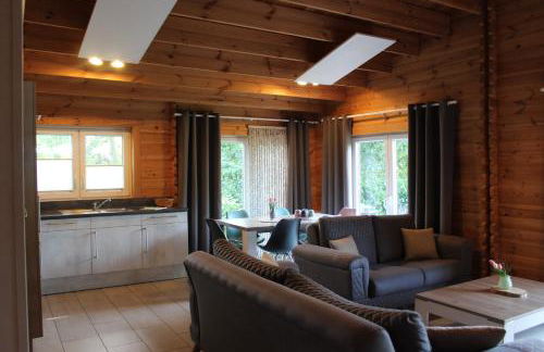 Ferienhaus Harmonie, Sauna,Seeblick, familienfreundlich - Photo 32