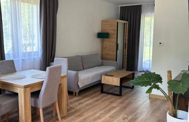 Wilga Leśne SPA - Foto 18