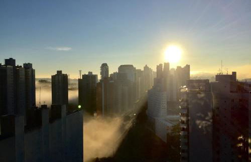 Apto aconchegante a 800m do Parque Barigui - Foto 22