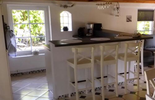 Refugium im Nordseewind - Foto 15