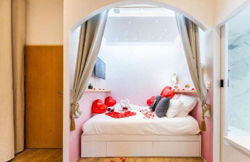 Studio Toulouse Capitole La Voute Rose - Photo 8