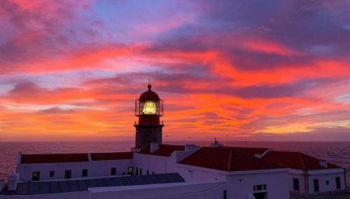 Stay&Relax Sagres - 3min Praia da Mareta - Foto 4