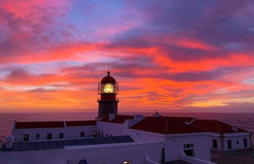 Stay&Relax Sagres - 3min Praia da Mareta - Foto 4