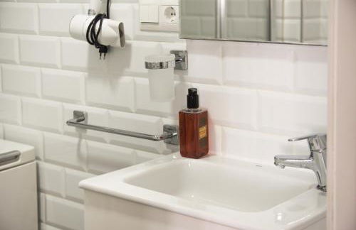 Apartamento a un paso del mar - Photo 14