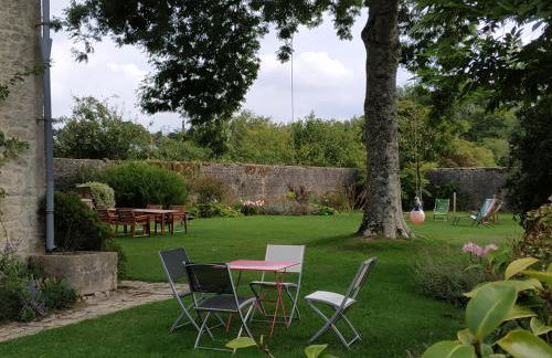 maison familiale au cœur du cotentin - Foto 4