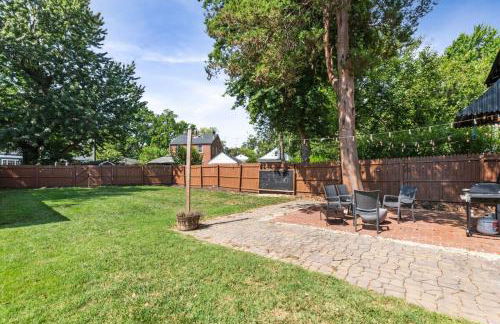 Massive 5BR Historic CozySuites House - Foto 42