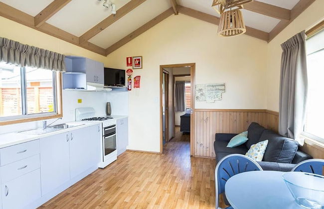 NRMA Shellharbour Beachside Holiday Park - Foto 15