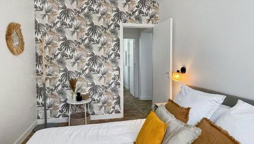 Le Grand Carré Versailles - Foto 4