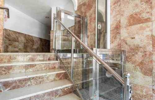 Bright & Central Charming Apartment REMS - Foto 22