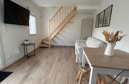 Appartement neuf - Equeurdreville centre - Foto 1