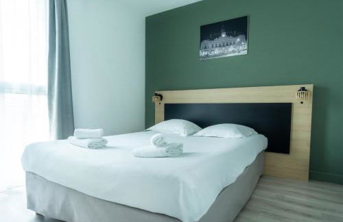 City Résidence Tours - Foto 32