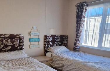 Lodge on the Lagoon, Haven Church Farm - Foto 6