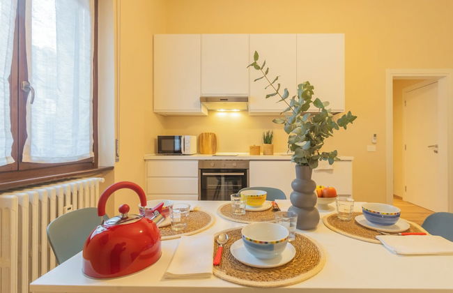 Simar Apartments nearby Como S.G. Train Station by Rent all Como - Photo 29