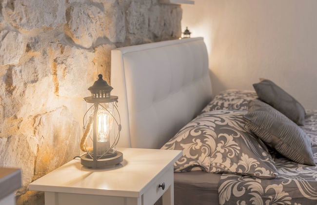 Apartments & Rooms Dujam - Foto 22