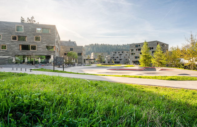 Comfort Alpine - Foto 1