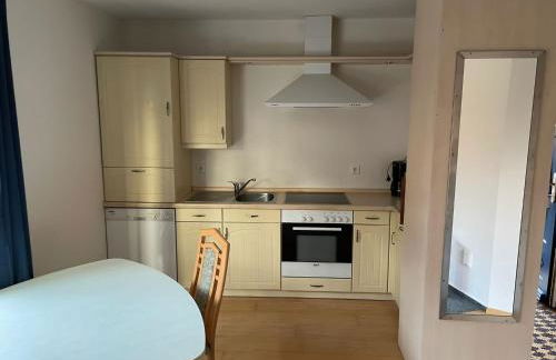 Hekmat Apartments Fernsicht Schobüll - Foto 13