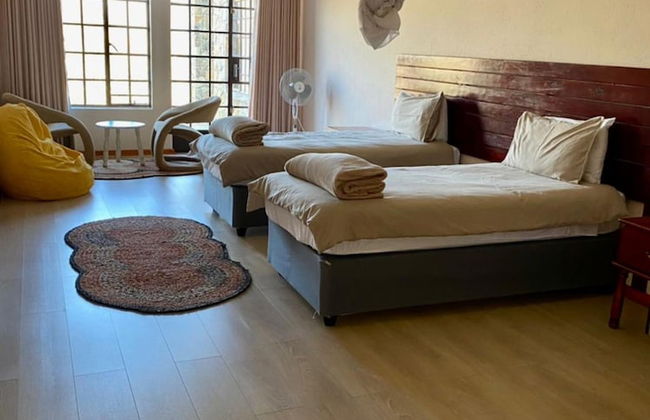 Nyanga Home set in a Secure Private Village - 2033 - Foto 46