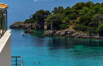 Prima Vista Beachfront Boutique Hotel - Foto 43