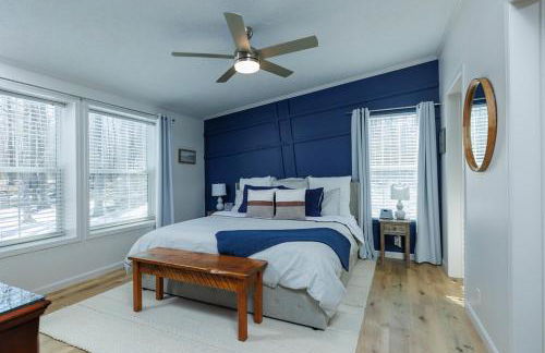 The Roost by Simple Life Rentals - Foto 11