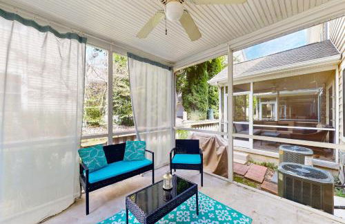 Oyster Bay Villas --- 20411 Jeb Dr, Unit #36 - Foto 30