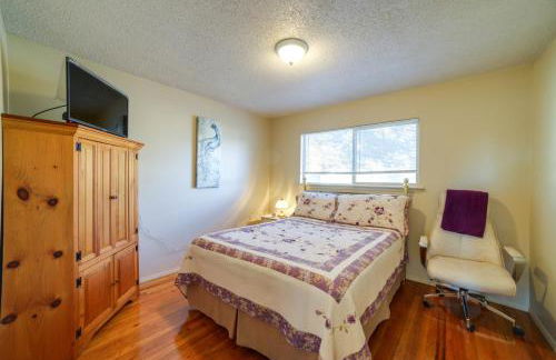 Cedar House - Family-Friendly Cortez with Yard! - Foto 18