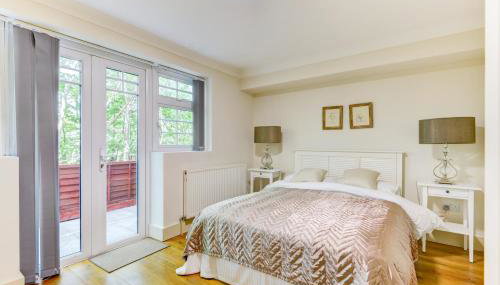 Redhill town centre apartment by Livingo - Foto 5