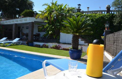 Sea view, Wonderful pool, Nature, Peaceful & AC - Foto 79