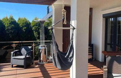 Villa Klimontów - Foto 7