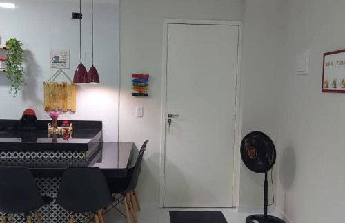 Flat Bem-vindo Bella Maré - Foto 58