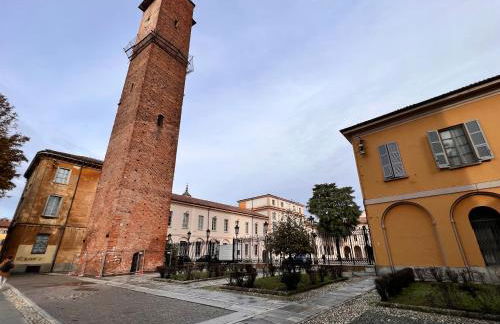 Dimora Palazzo delle Gabette - Centro Storico - Photo 19