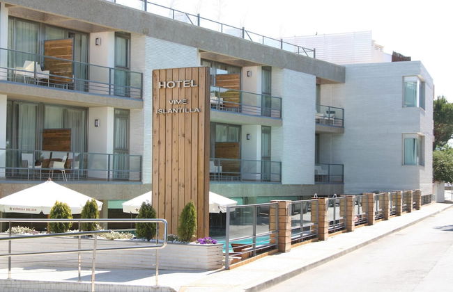 Vime Islantilla - Photo 24