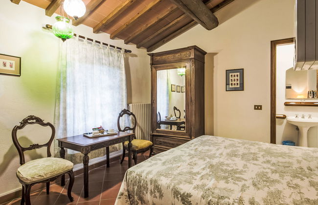 Il Frantoio - Foto 17