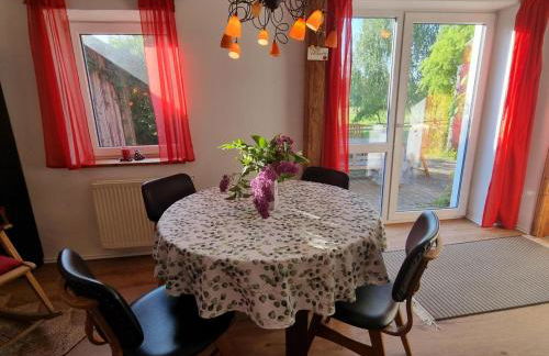 Alpaka Ferienhof Lübsee - Foto 11