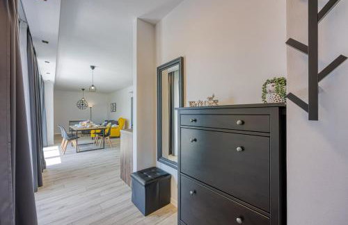 Modern apartment Ana with Jacuzzi and Pool - Foto 39